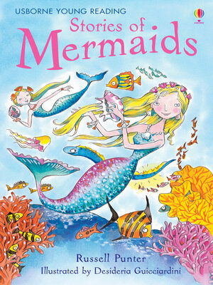 cover image of Stories of Mermaids